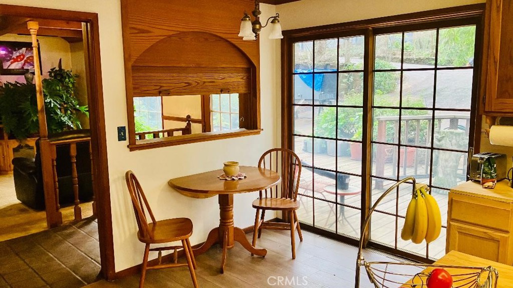 4920 Tippytoe Lane Forest Ranch, CA 95942 - Photo 16 of 36 a view of a room with furniture and a window