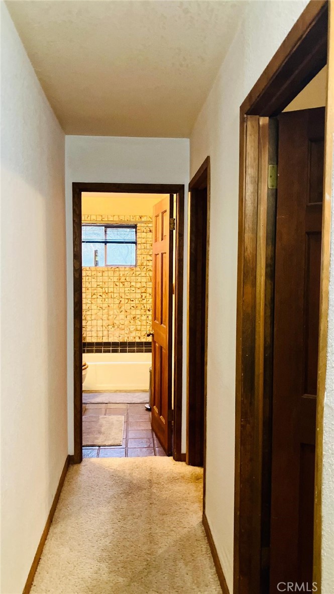 4920 Tippytoe Lane Forest Ranch, CA 95942 - Photo 27 of 36 a view of an empty room and a window
