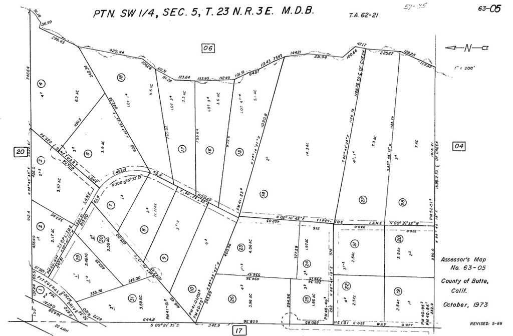 4920 Tippytoe Lane Forest Ranch, CA 95942 - Photo 50 of 51