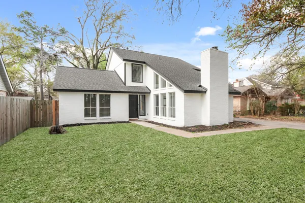 $294,900 | 19431 Enchanted Oaks Drive, Spring, TX 77388