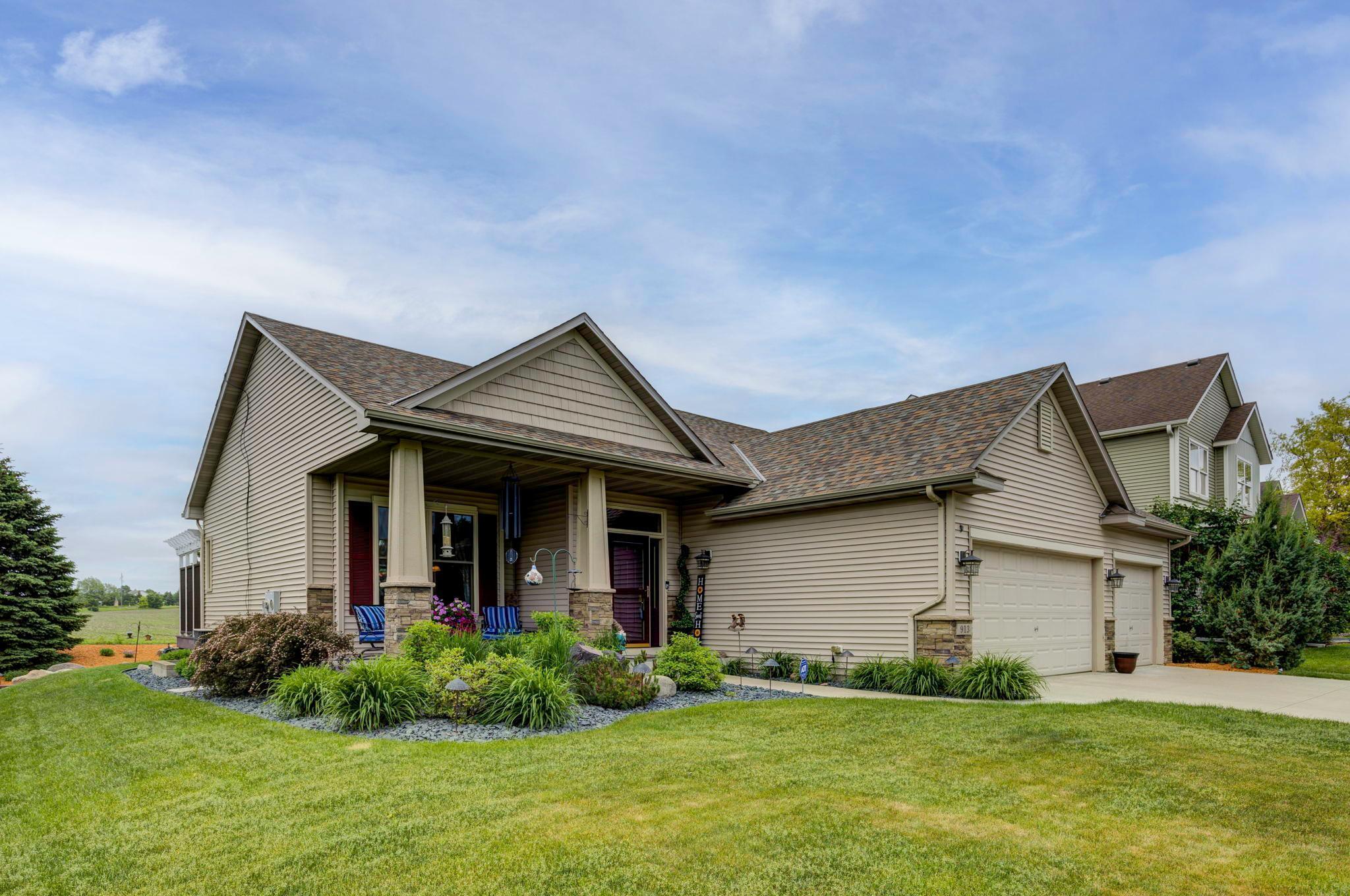 913 Hope Avenue Jordan, MN 55352 - Photo 1 of 31 Gallery Image 1