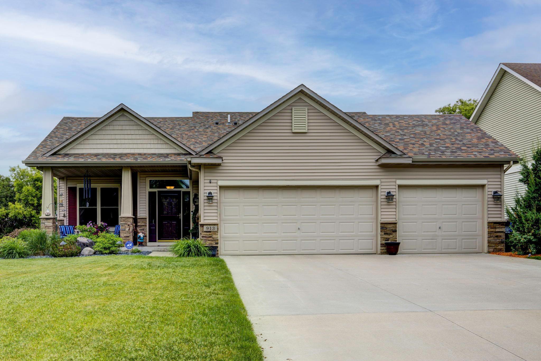 913 Hope Avenue Jordan, MN 55352 - Photo 3 of 31 Gallery Image 3
