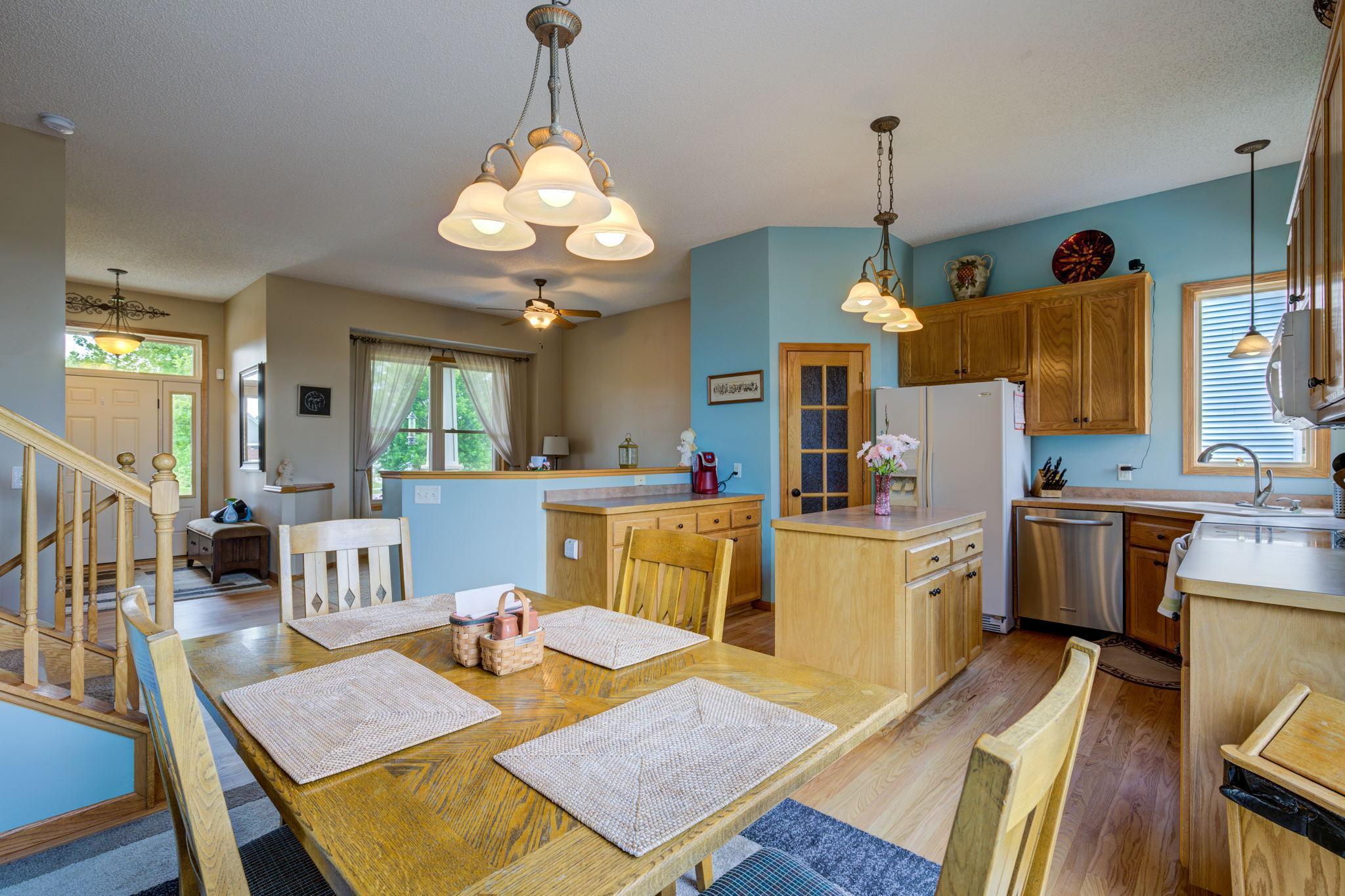 913 Hope Avenue Jordan, MN 55352 - Photo 8 of 31 Gallery Image 8