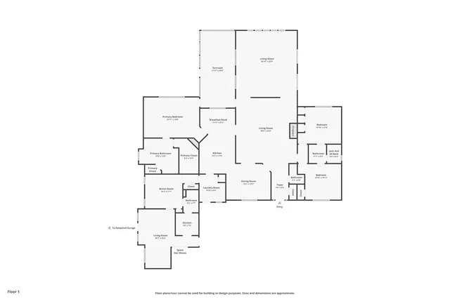$669,000 | 303 Rocky Springs Drive, Midland, GA 31820
