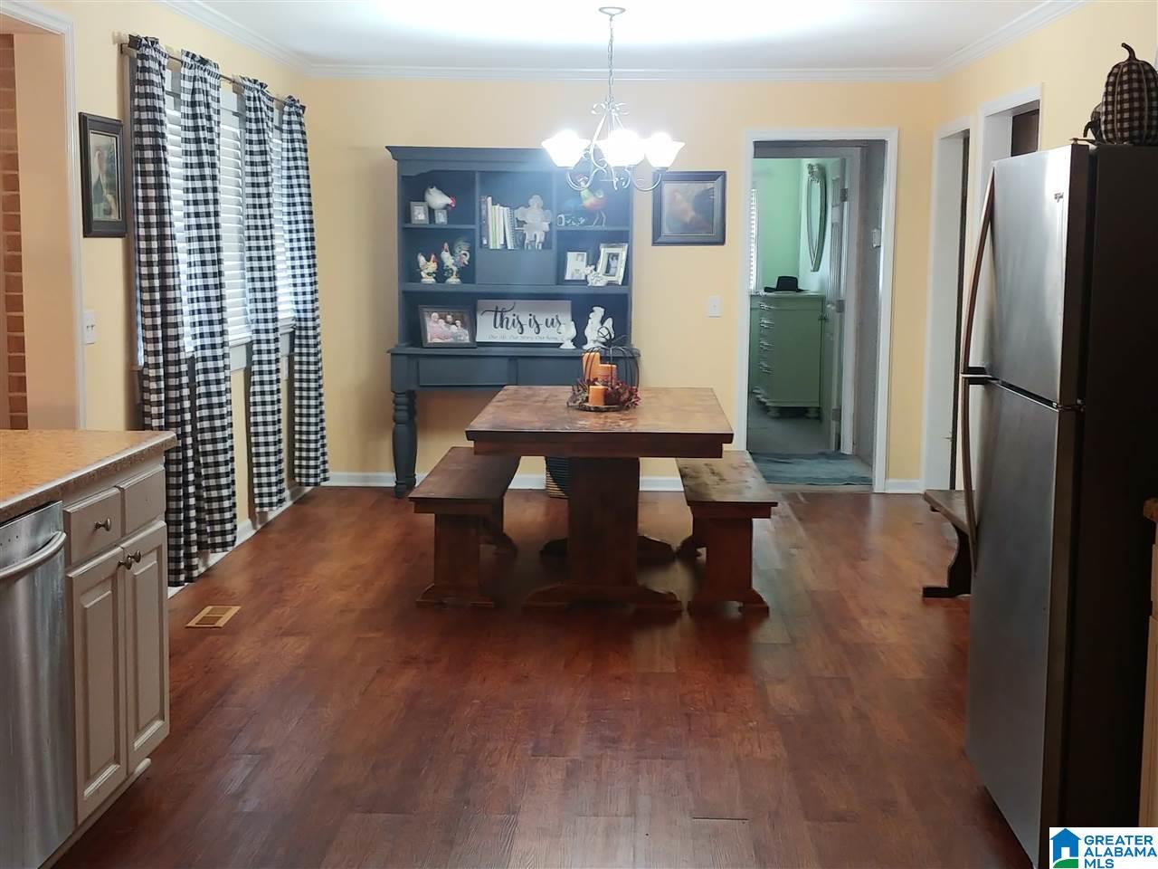 806 Easonville Road Cropwell, AL 35054 - Photo 6 of 16