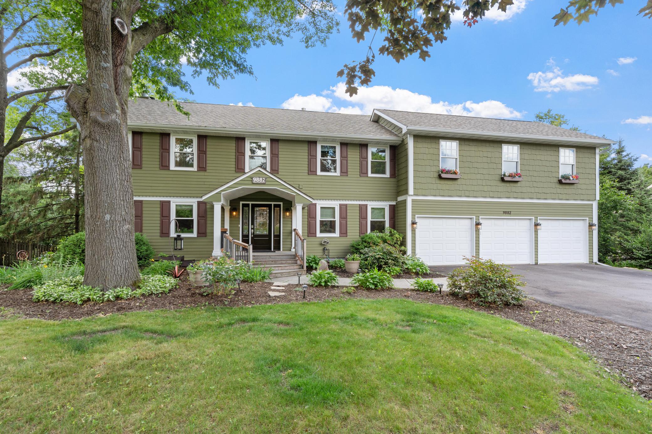 9882 Purgatory Road Eden Prairie, MN 55347 - Photo 29 of 32