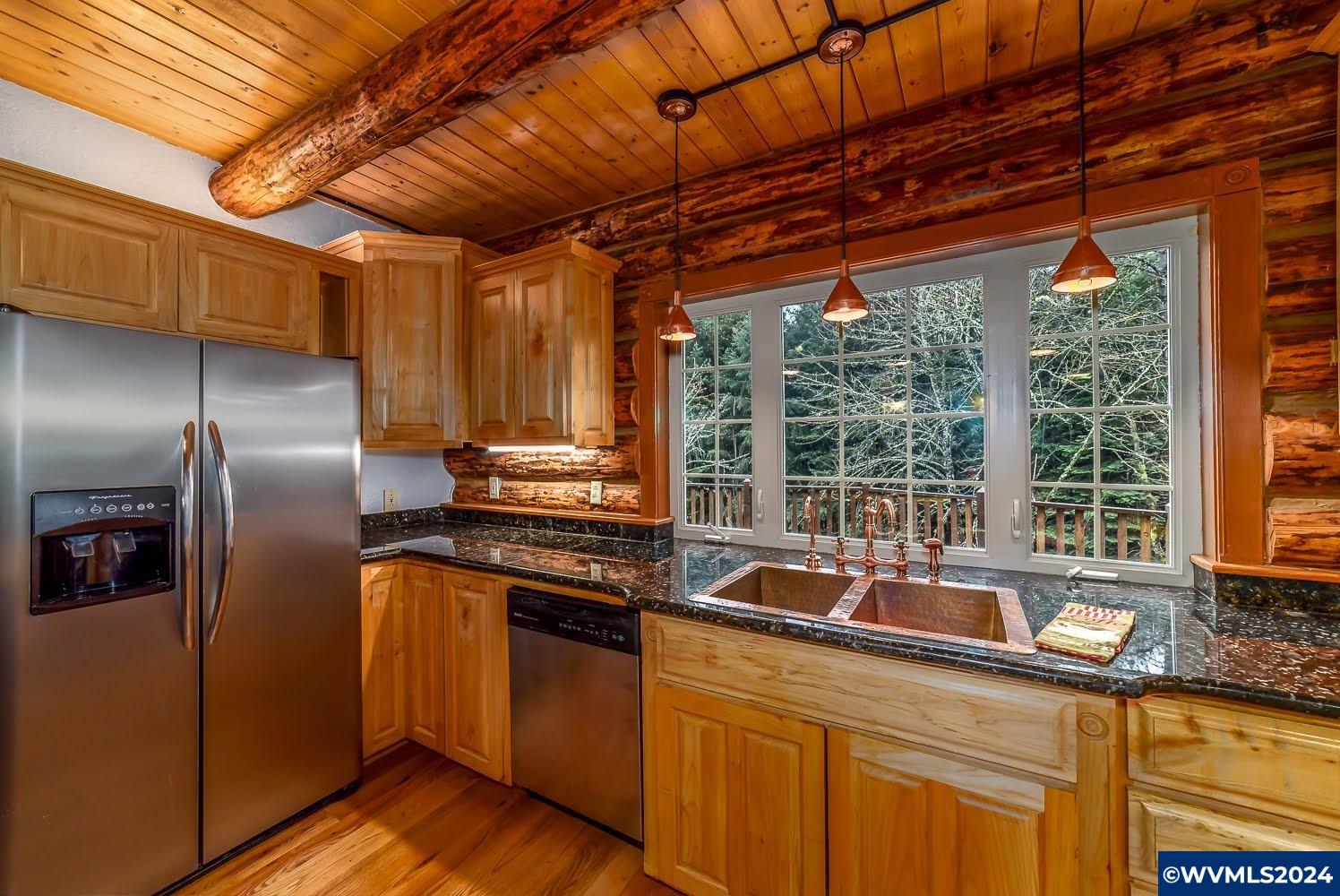 28612 Pleasant Valley Road Sweet Home, OR 97386 - Photo 21 of 42 Gallery Image 21