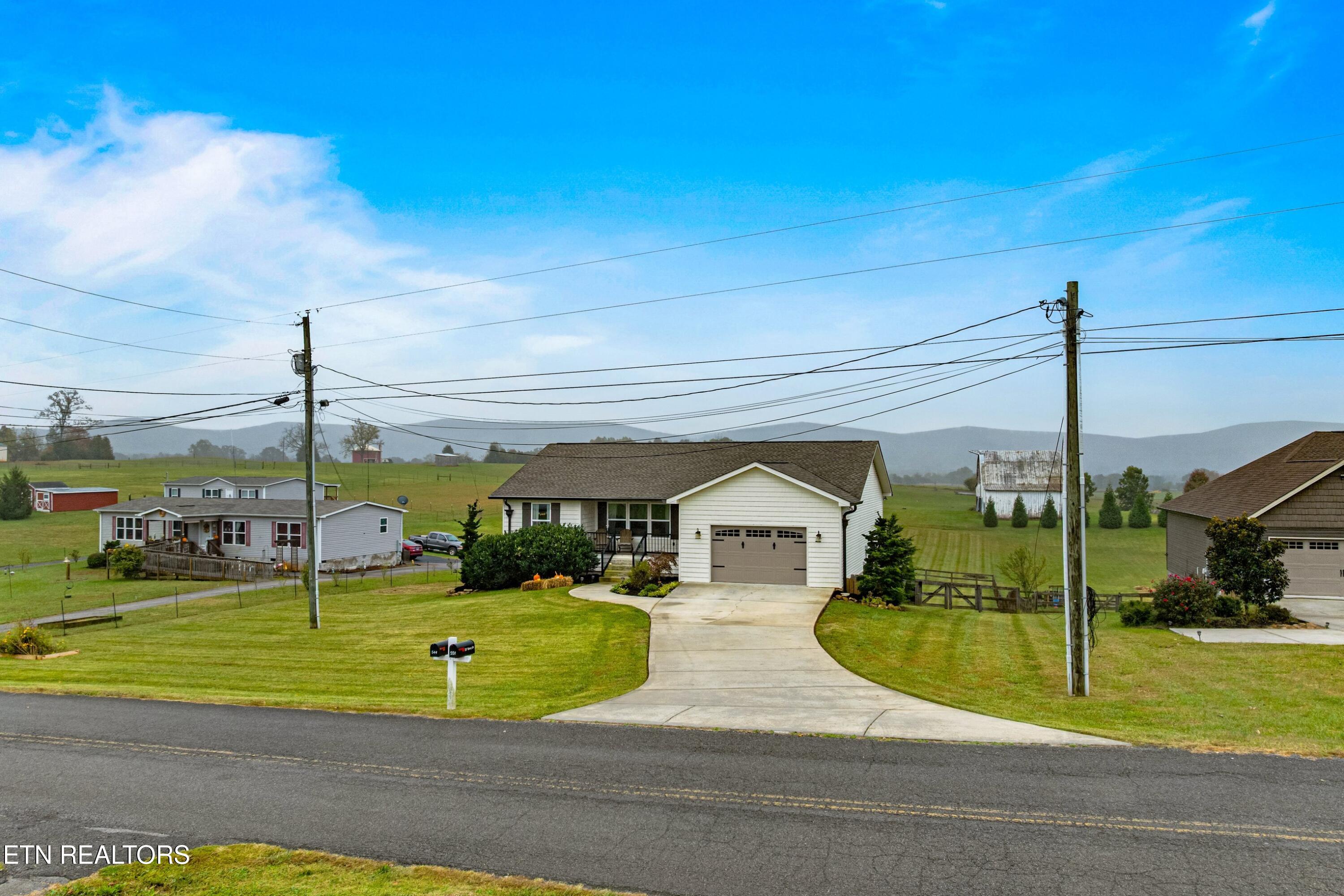 551 Kearney Road New Market, TN 37820 - Photo 5 of 41 042-551KearneyRoad-NewMarket-TN-37820-SM