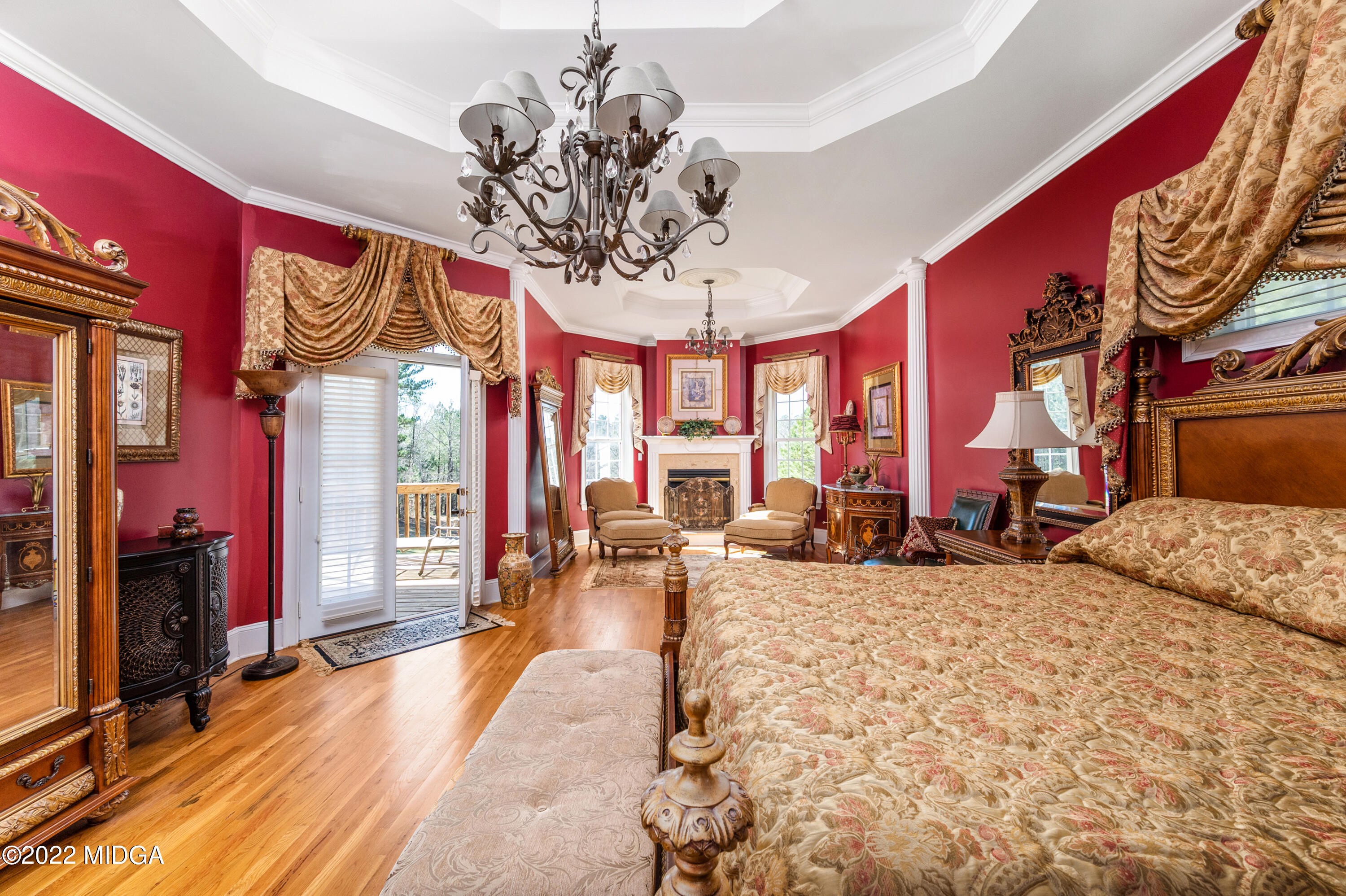 176 Tumbling Shoals Drive Gray, GA 31032 - Photo 12 of 51 DSC_9352