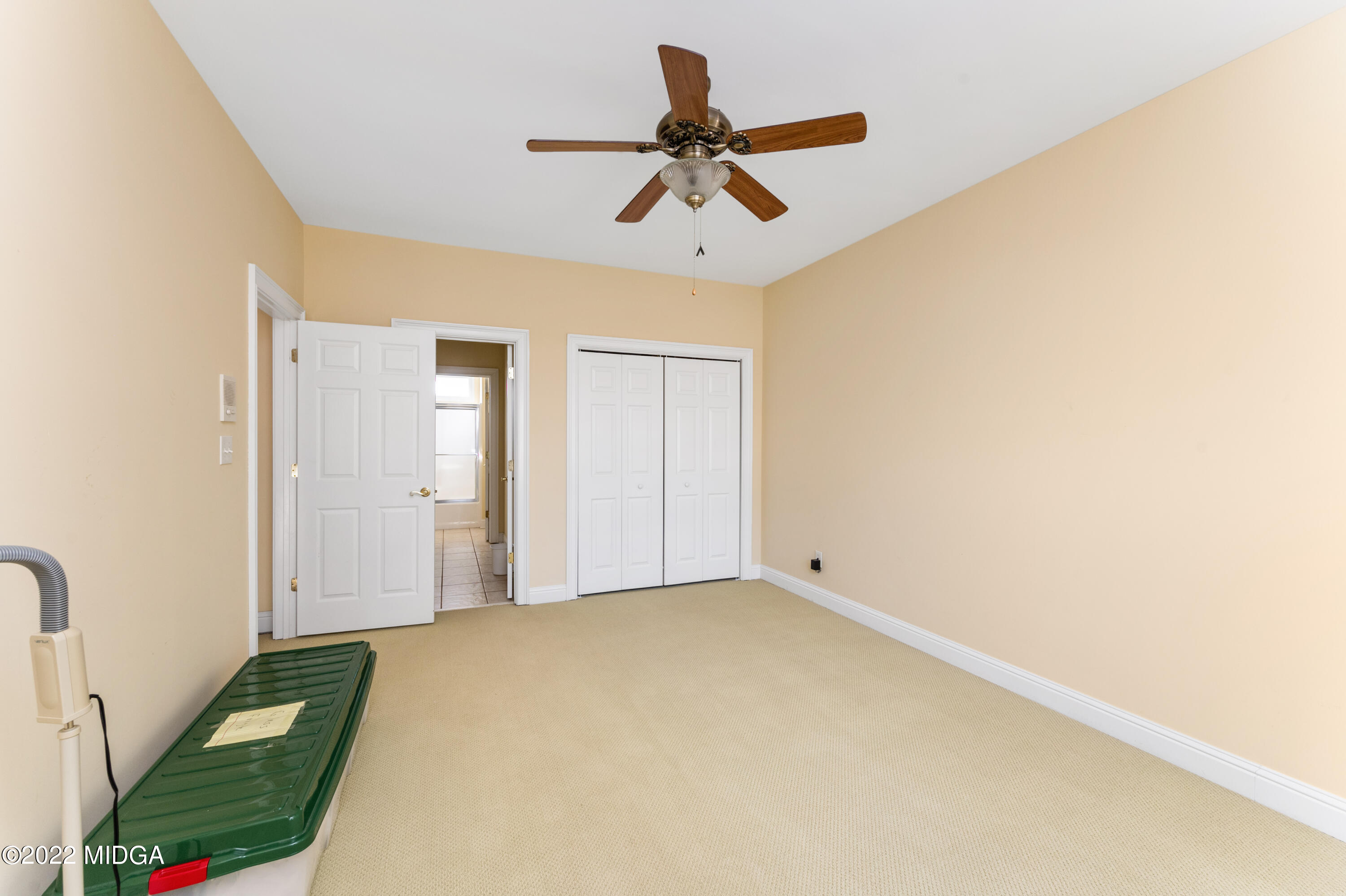 176 Tumbling Shoals Drive Gray, GA 31032 - Photo 36 of 51 a view of room with ceiling fan