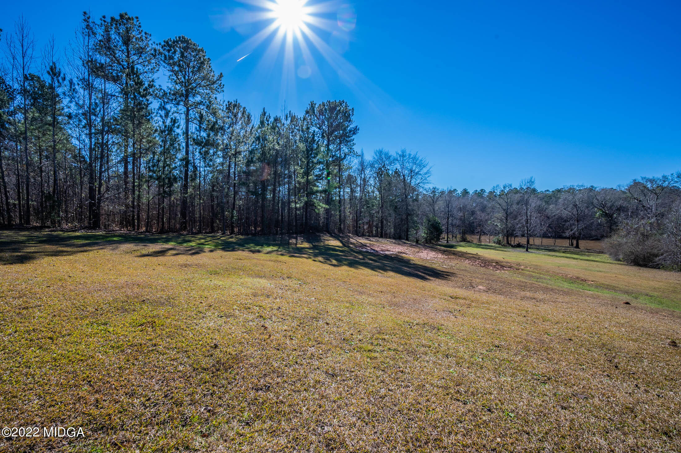 176 Tumbling Shoals Drive Gray, GA 31032 - Photo 51 of 51 a view of outdoor space and yard