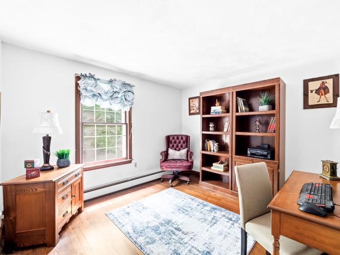 165 Stone Dam Road Glocester, RI 02857 - Photo 28 of 36 Gallery Image 28