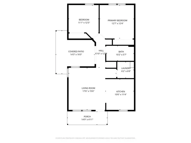 $1,650 | 290 Hugo Road, Unit A, San Marcos, TX 78666