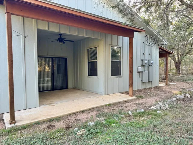 $1,650 | 290 Hugo Road, Unit A, San Marcos, TX 78666
