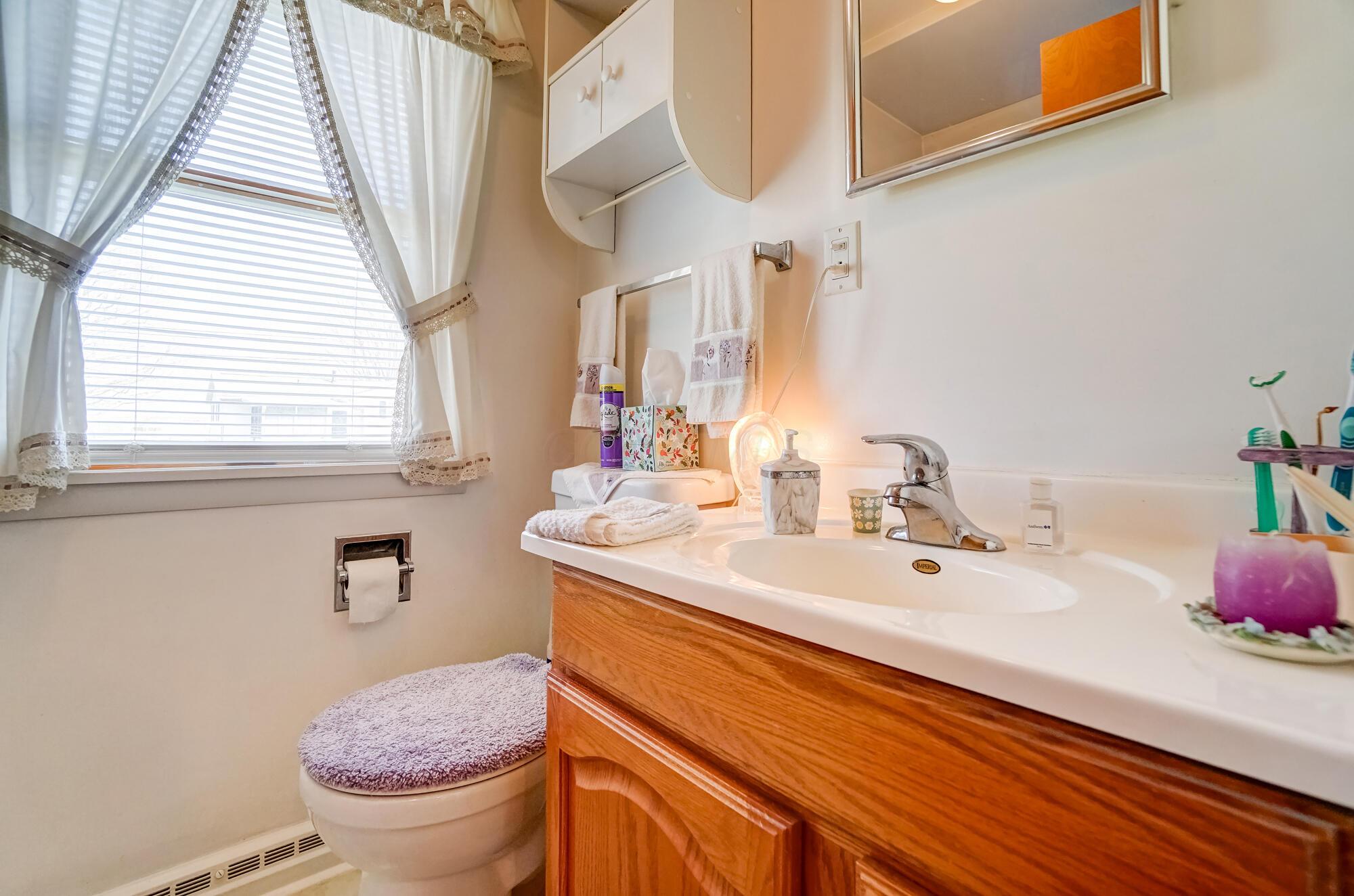 340 Lewis Road Circleville, OH 43113 - Photo 15 of 34 016