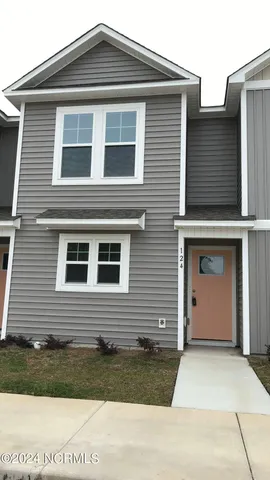 $1,500 | 124 Smallwood Road, Hubert, NC 28539