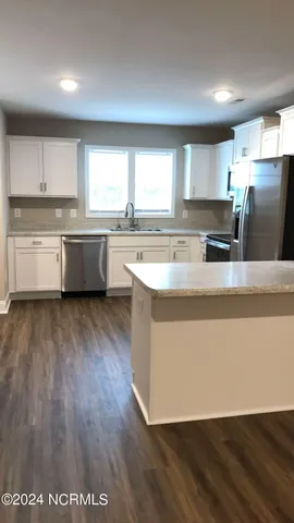 $1,500 | 124 Smallwood Road, Hubert, NC 28539