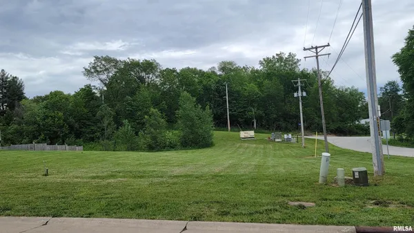 a view of a park