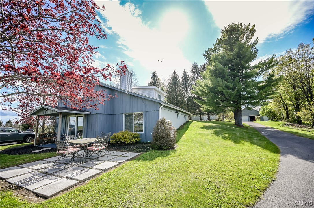 847 Jordanville Road Columbia, NY 13357 - Photo 3 of 48
