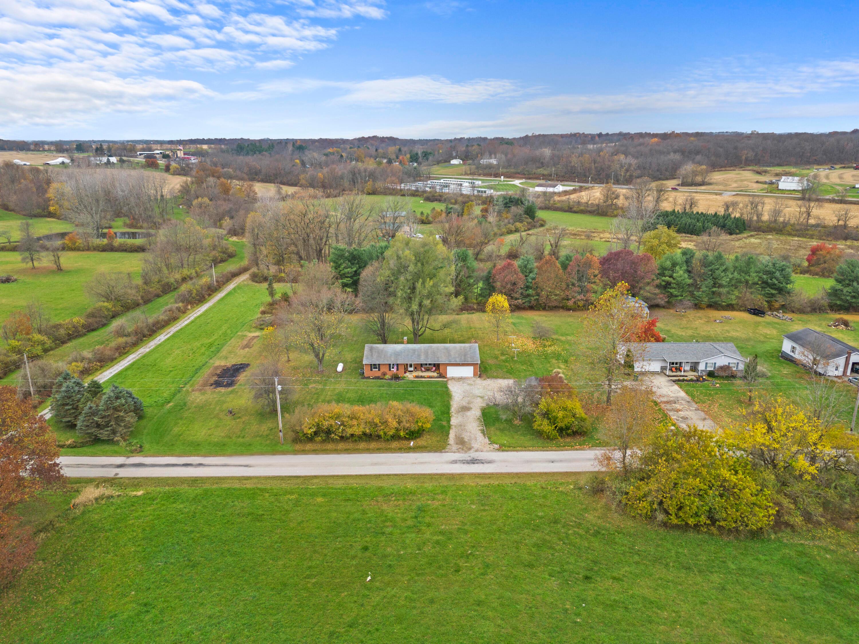 6489 Perry Road Centerburg, OH 43011 - Photo 30 of 31 DJI_0234