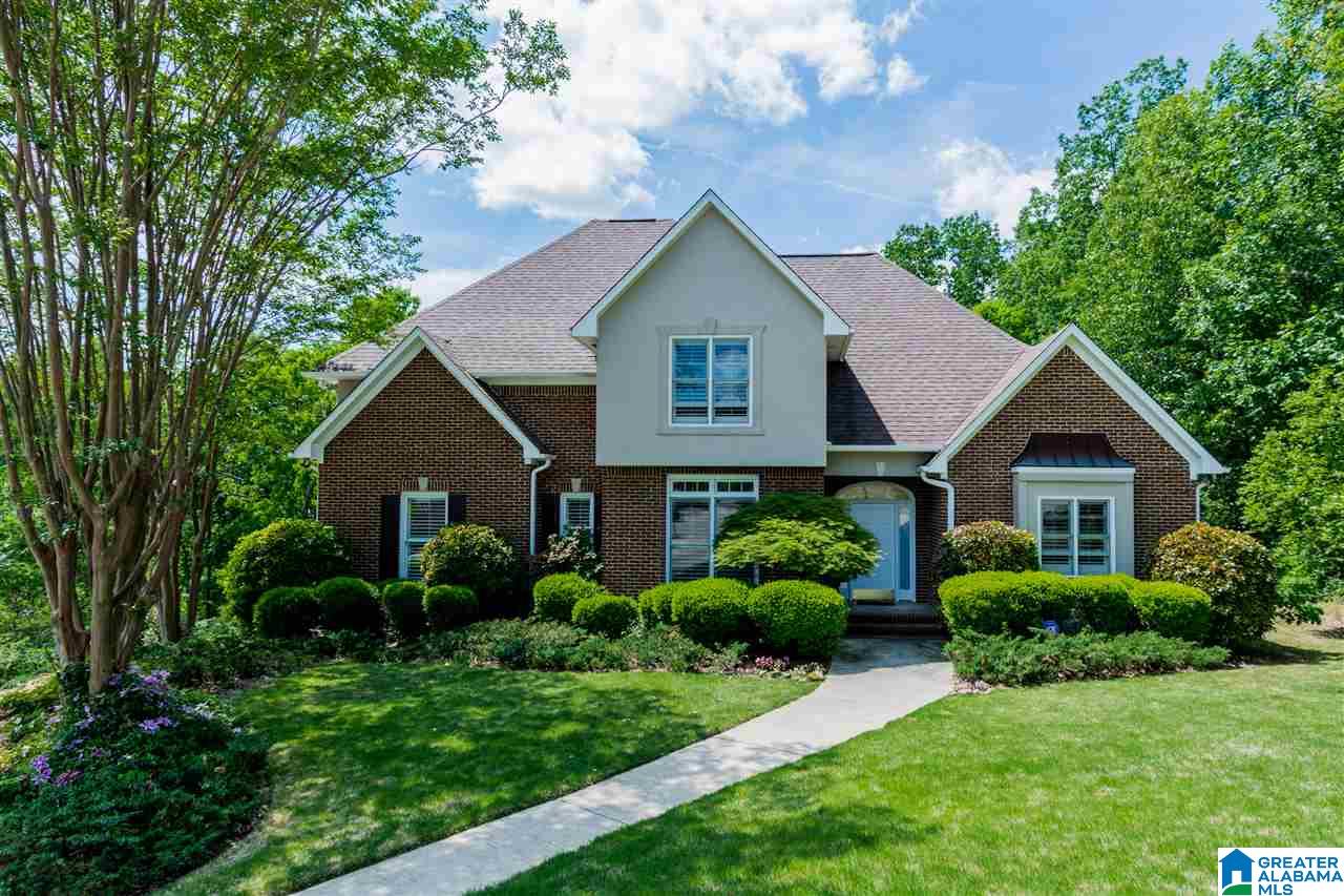 1143 Rushing Parc Drive Birmingham, AL 35244 - Photo 2 of 45