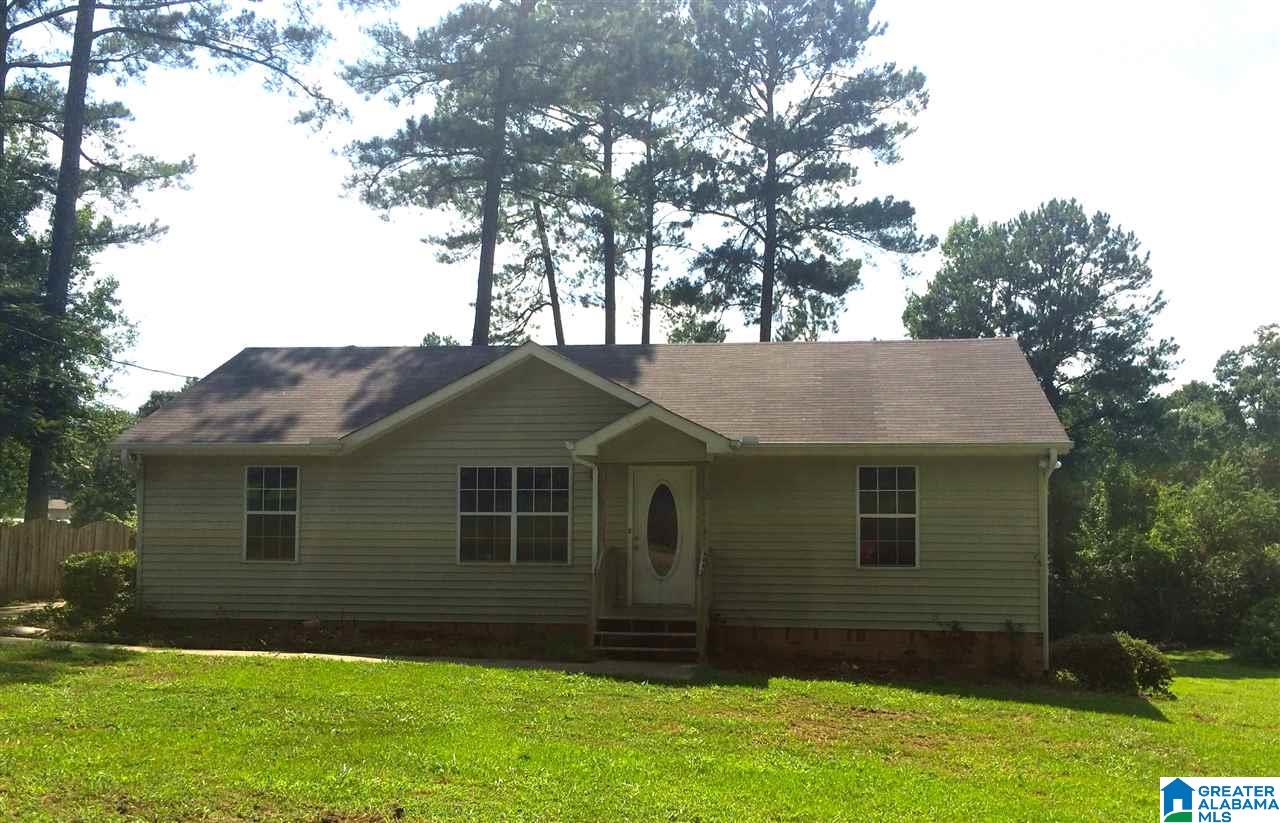 8434 Mann Lane Morris, AL 35116 - Photo 1 of 3