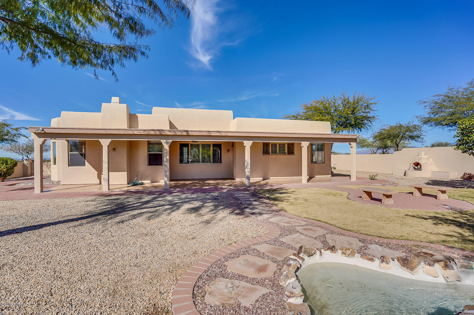 16245 Sycamore Ridge Trail Vail, AZ 85641 - Photo 47 of 50 Gallery Image 47