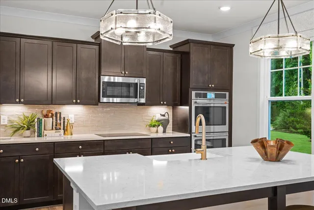 $467,635 | 1405 Green Cypress Drive, Unit 44, Zebulon, NC 27597