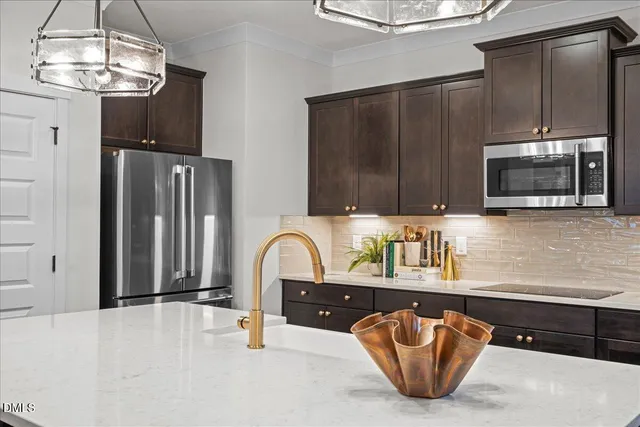 $467,635 | 1405 Green Cypress Drive, Unit 44, Zebulon, NC 27597