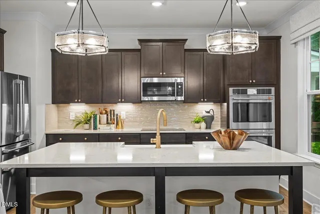 $467,635 | 1405 Green Cypress Drive, Unit 44, Zebulon, NC 27597