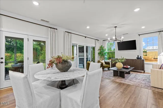 $467,635 | 1405 Green Cypress Drive, Unit 44, Zebulon, NC 27597