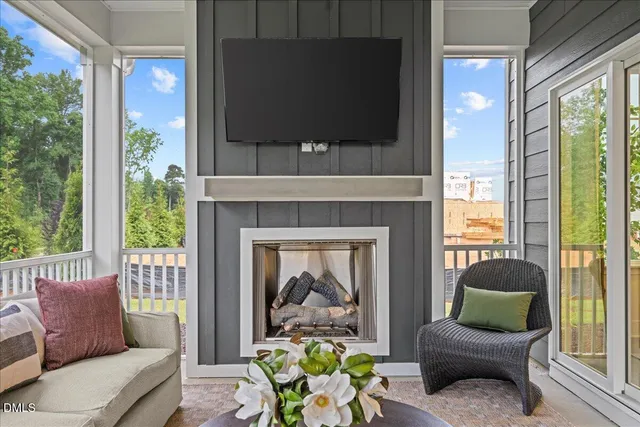 $467,635 | 1405 Green Cypress Drive, Unit 44, Zebulon, NC 27597