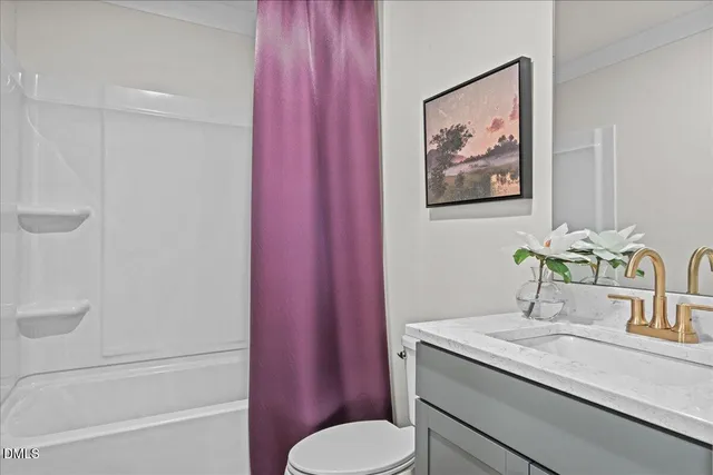 $467,635 | 1405 Green Cypress Drive, Unit 44, Zebulon, NC 27597