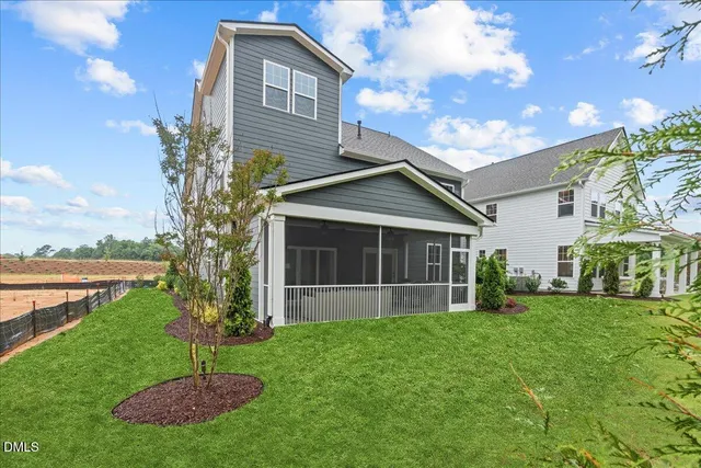 $467,635 | 1405 Green Cypress Drive, Unit 44, Zebulon, NC 27597