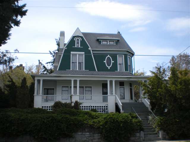 2027 West Riverside Avenue Spokane, WA 99201 - Photo 1 of 9
