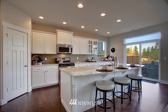4031 177th Street Southeast, Unit LOT31 Bothell, WA 98012 - Photo 2 of 15 Gallery Image 2