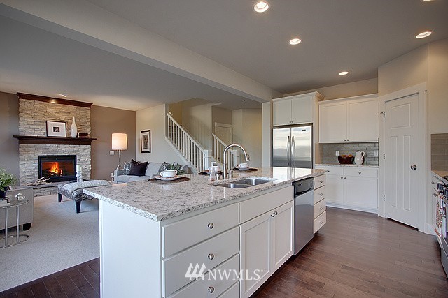 4031 177th Street Southeast, Unit LOT31 Bothell, WA 98012 - Photo 3 of 15 Gallery Image 3