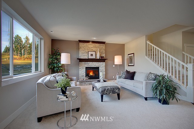 4031 177th Street Southeast, Unit LOT31 Bothell, WA 98012 - Photo 4 of 15 Gallery Image 4