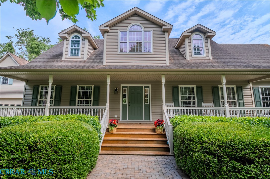 646 Twin Harbor Road Reedville, VA 22539 - Photo 1 of 78
