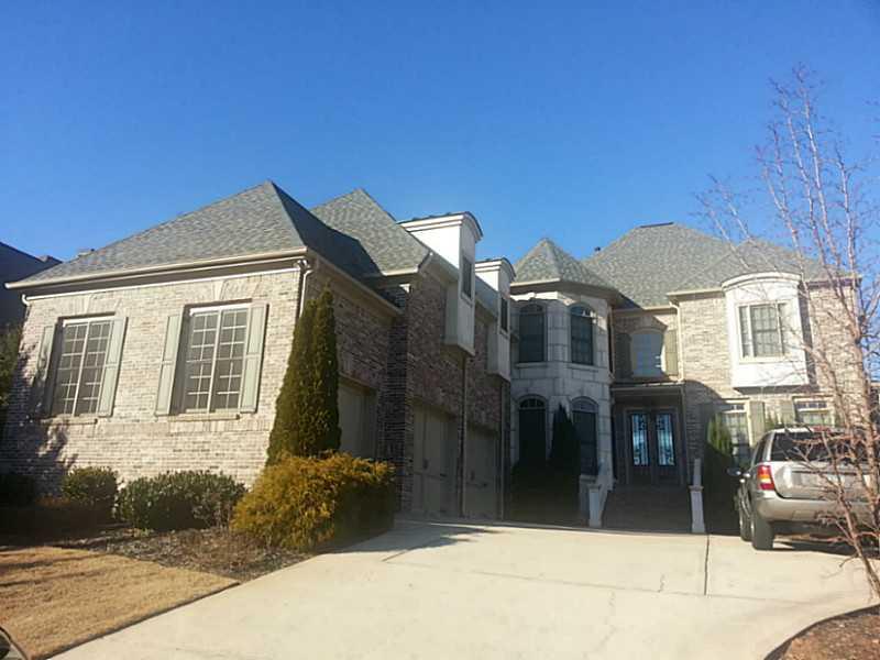 2575 Rockside Lane Marietta, GA 30066 - Photo 1 of 1 Exterior Front.