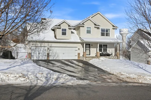 $515,000 | 9504 Pheasant Crossing, Minnetrista, MN 55375