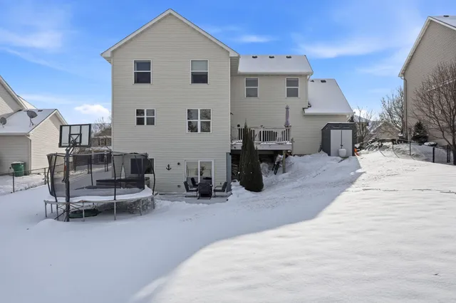 $515,000 | 9504 Pheasant Crossing, Minnetrista, MN 55375