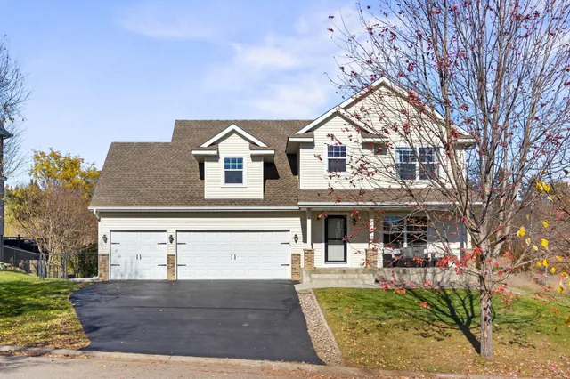 $515,000 | 9504 Pheasant Crossing, Minnetrista, MN 55375