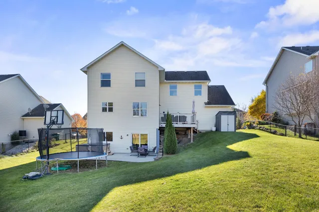 $515,000 | 9504 Pheasant Crossing, Minnetrista, MN 55375