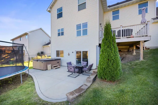 $515,000 | 9504 Pheasant Crossing, Minnetrista, MN 55375