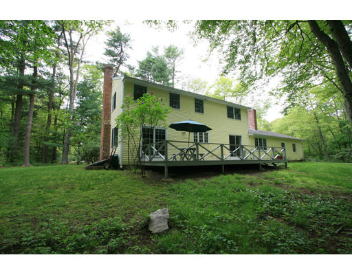 45 Olde Carriage Road Westwood, MA 02090 - Photo 11 of 13 Gallery Image 11