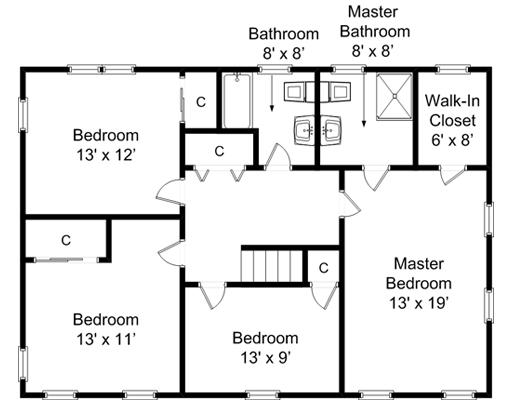 45 Olde Carriage Road Westwood, MA 02090 - Photo 13 of 13 Gallery Image 13
