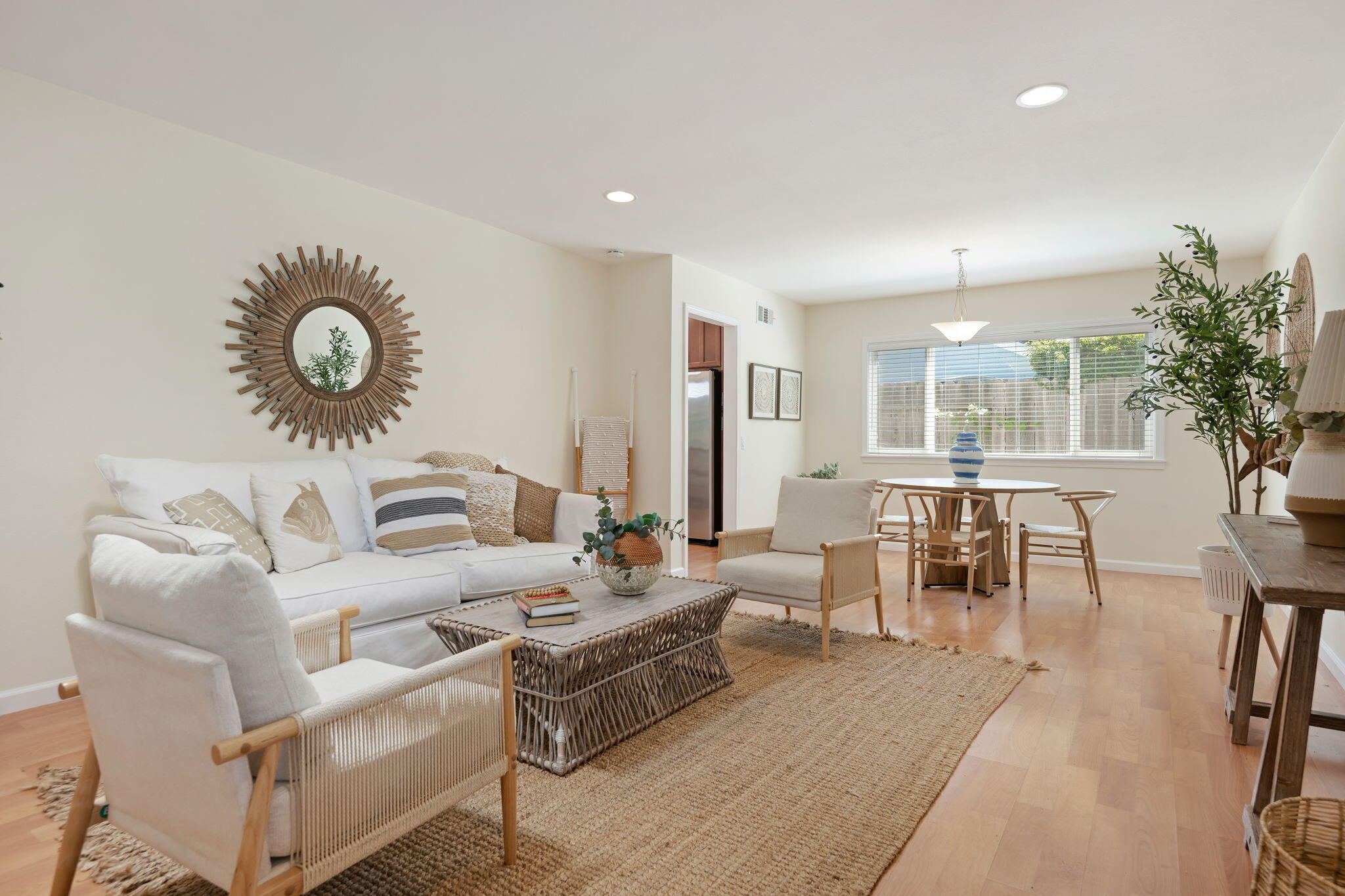 163 Alpine Drive Goleta, CA 93117 - Photo 2 of 25 04-Living Room