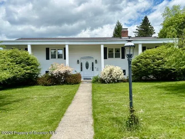 $425,000 | 121 Belmont Avenue, Clarks Green, PA 18411