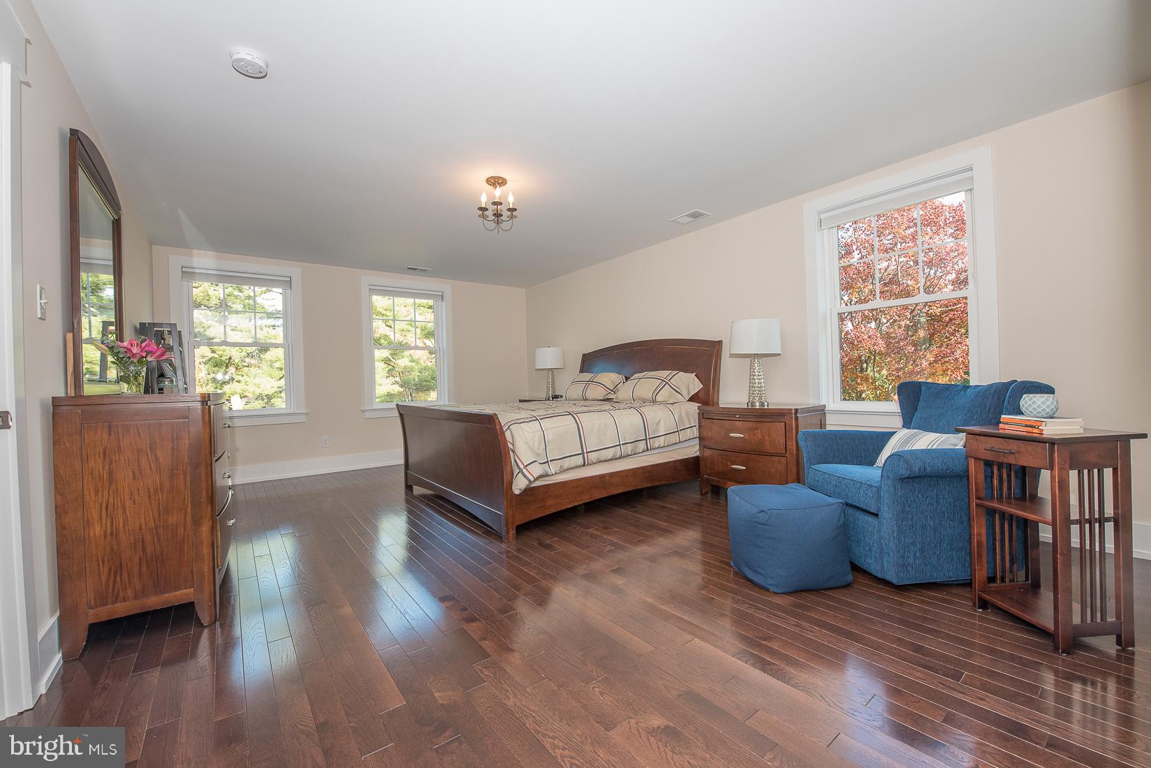 432 School Lane Wayne, PA 19087 - Photo 23 of 41 Master Bedroom Suite